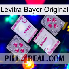 Levitra Bayer Original 33